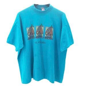 90s Alabama souvenir t shirt 1990s vintage